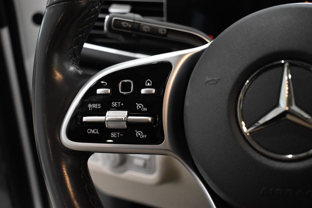 2020 Mercedes-Benz GLE GLE 350 4MATIC®