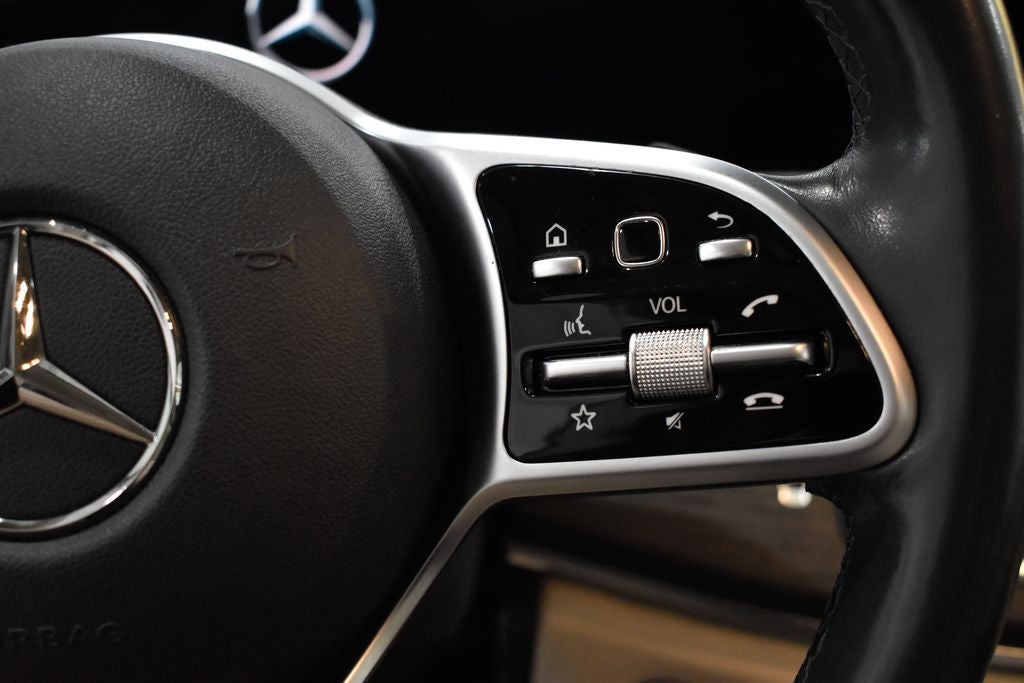 2020 Mercedes-Benz GLE GLE 350 4MATIC®