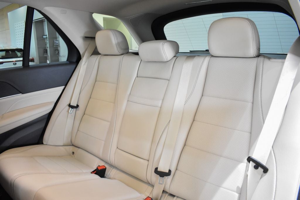2020 Mercedes-Benz GLE GLE 350 4MATIC®