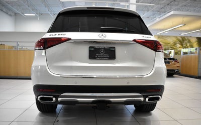 2020 Mercedes-Benz GLE GLE 350 4MATIC®