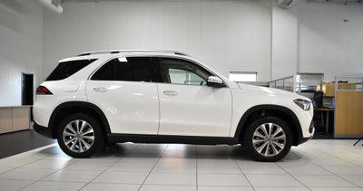 2020 Mercedes-Benz GLE GLE 350 4MATIC®
