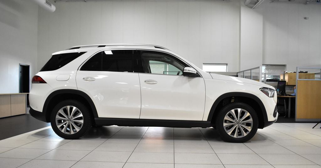 2020 Mercedes-Benz GLE GLE 350 4MATIC®