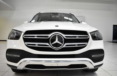 2020 Mercedes-Benz GLE GLE 350 4MATIC®