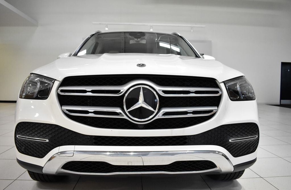2020 Mercedes-Benz GLE GLE 350 4MATIC®