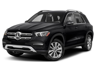 2023 Mercedes-Benz GLE GLE 350 4MATIC®