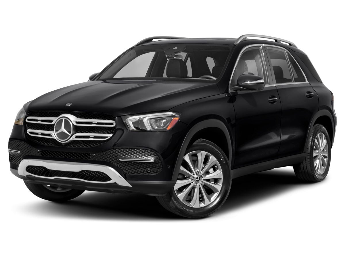 2023 Mercedes-Benz GLE GLE 350 4MATIC®