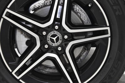 2023 Mercedes-Benz GLE GLE 350 4MATIC®