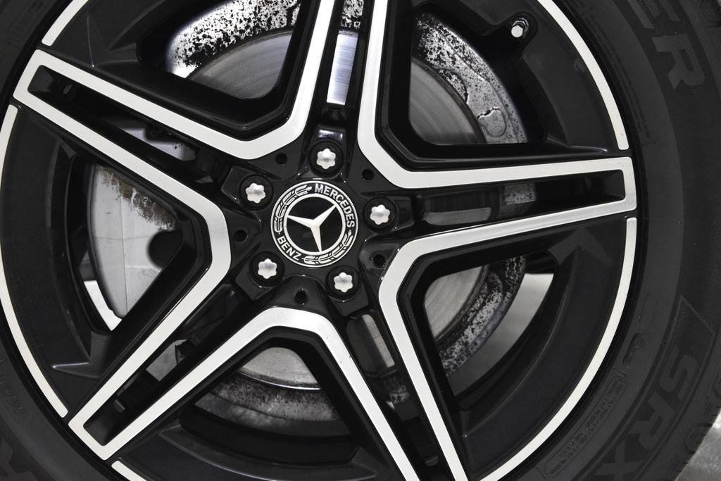 2023 Mercedes-Benz GLE GLE 350 4MATIC®