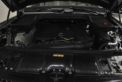 2023 Mercedes-Benz GLE GLE 350 4MATIC®