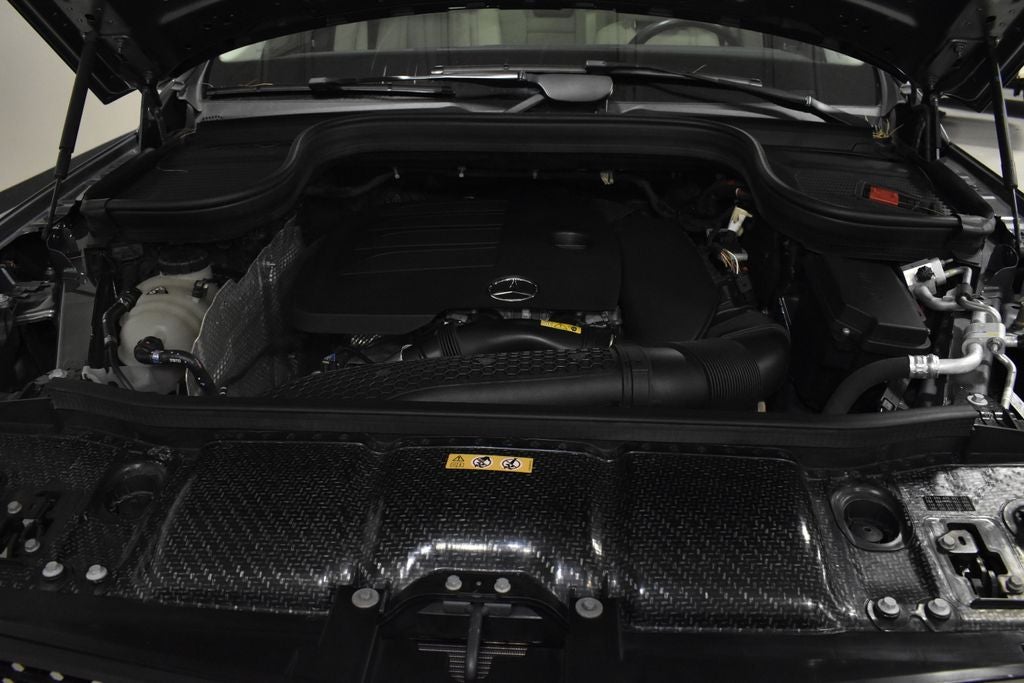 2023 Mercedes-Benz GLE GLE 350 4MATIC®