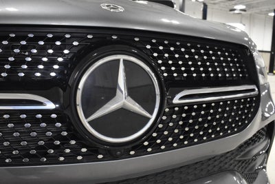 2023 Mercedes-Benz GLE GLE 350 4MATIC®