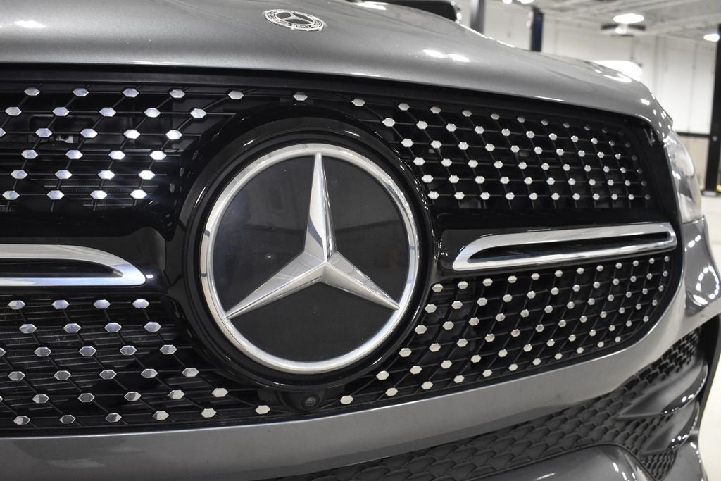 2023 Mercedes-Benz GLE GLE 350 4MATIC®