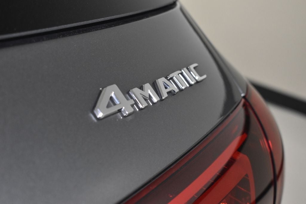 2023 Mercedes-Benz GLE GLE 350 4MATIC®