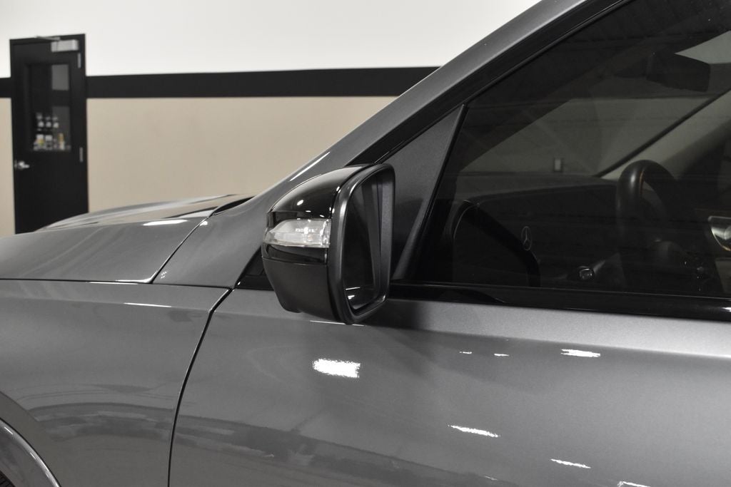 2023 Mercedes-Benz GLE GLE 350 4MATIC®