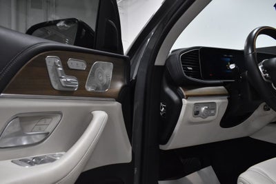 2023 Mercedes-Benz GLE GLE 350 4MATIC®