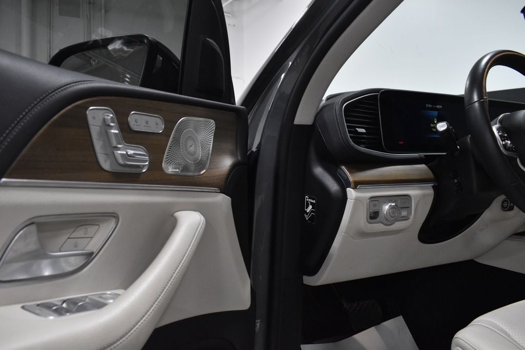 2023 Mercedes-Benz GLE GLE 350 4MATIC®