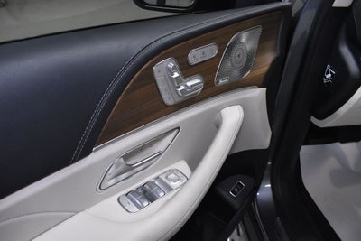 2023 Mercedes-Benz GLE GLE 350 4MATIC®