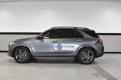 2023 Mercedes-Benz GLE GLE 350 4MATIC®