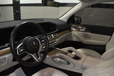 2023 Mercedes-Benz GLE GLE 350 4MATIC®