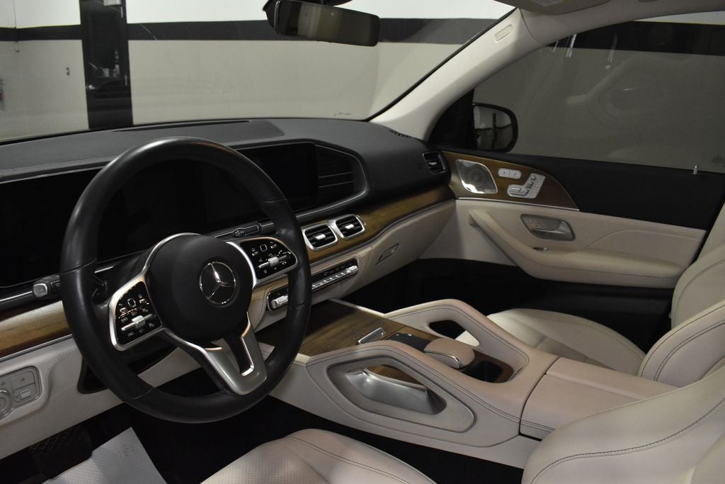 2023 Mercedes-Benz GLE GLE 350 4MATIC®