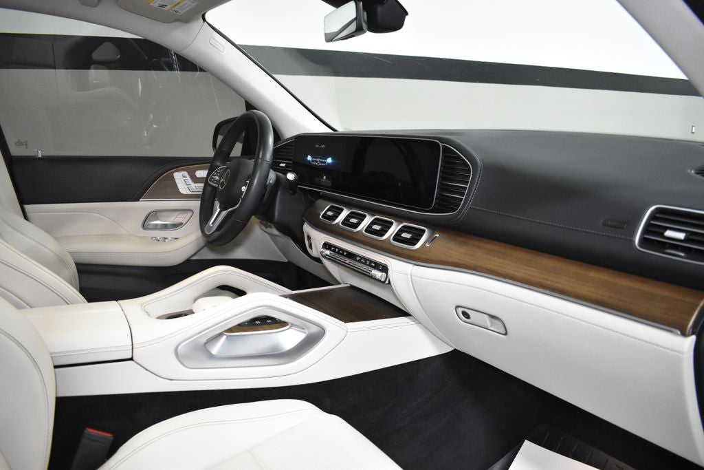 2023 Mercedes-Benz GLE GLE 350 4MATIC®