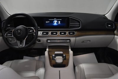2023 Mercedes-Benz GLE GLE 350 4MATIC®