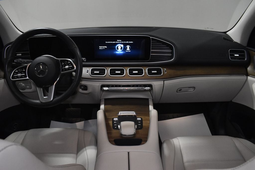 2023 Mercedes-Benz GLE GLE 350 4MATIC®
