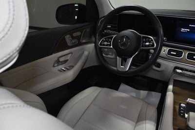 2023 Mercedes-Benz GLE GLE 350 4MATIC®
