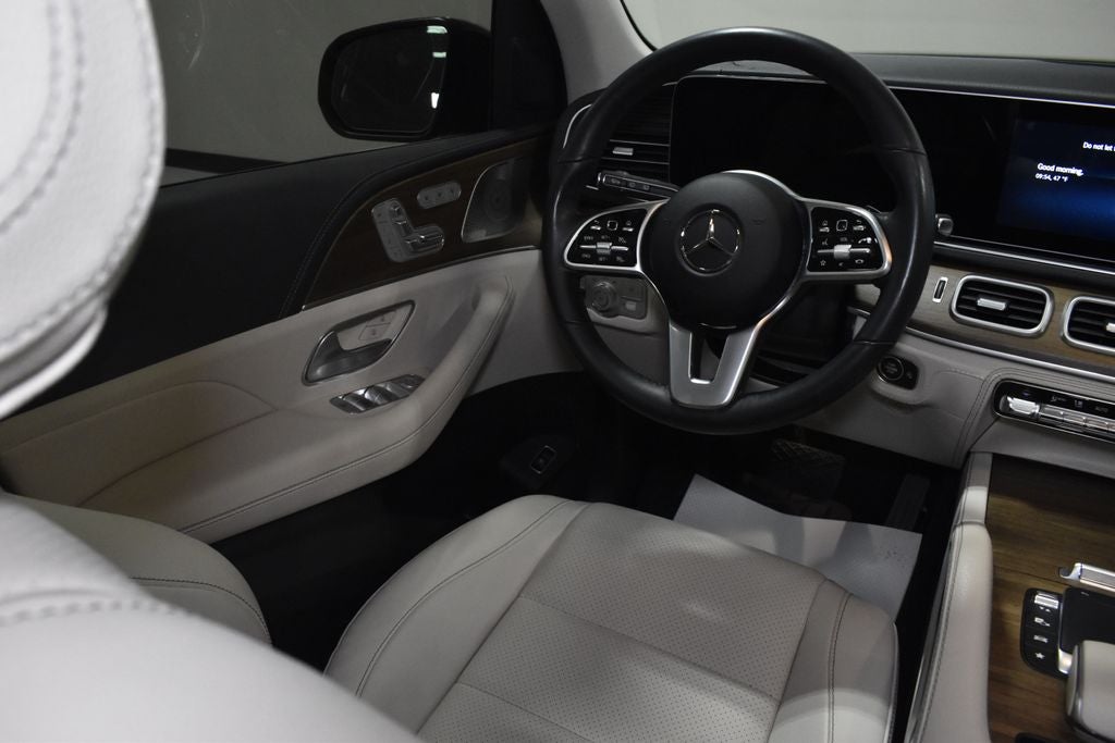 2023 Mercedes-Benz GLE GLE 350 4MATIC®