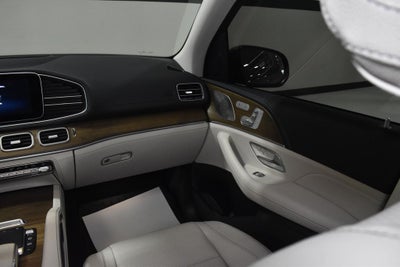 2023 Mercedes-Benz GLE GLE 350 4MATIC®