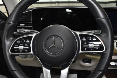 2023 Mercedes-Benz GLE GLE 350 4MATIC®
