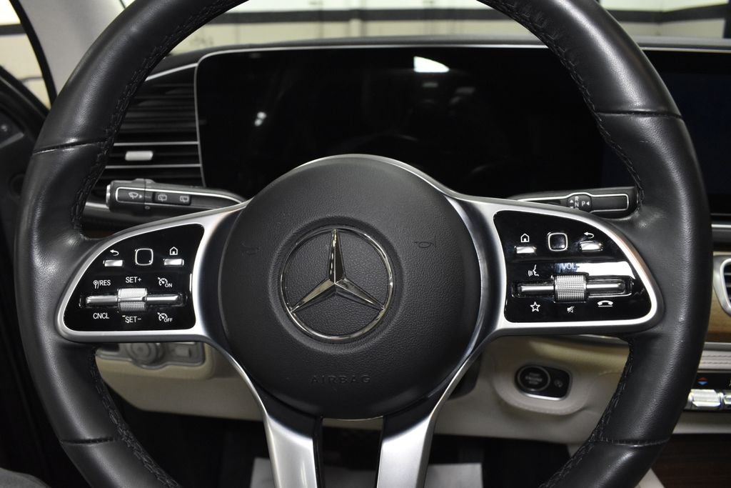 2023 Mercedes-Benz GLE GLE 350 4MATIC®