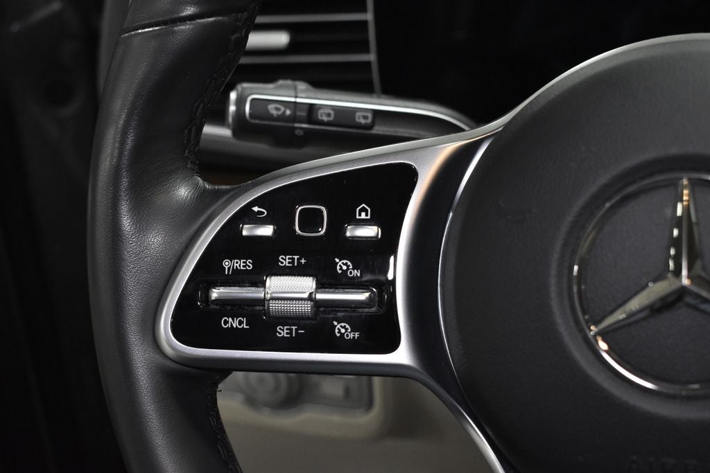 2023 Mercedes-Benz GLE GLE 350 4MATIC®