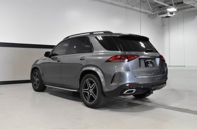 2023 Mercedes-Benz GLE GLE 350 4MATIC®