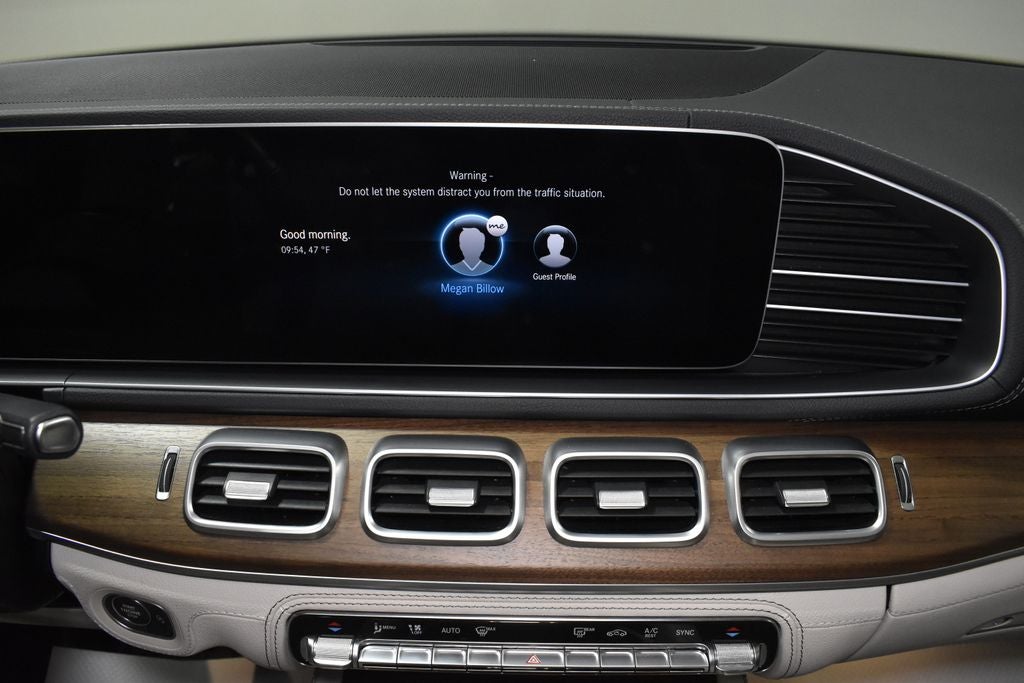 2023 Mercedes-Benz GLE GLE 350 4MATIC®