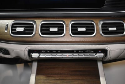 2023 Mercedes-Benz GLE GLE 350 4MATIC®