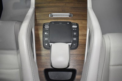 2023 Mercedes-Benz GLE GLE 350 4MATIC®