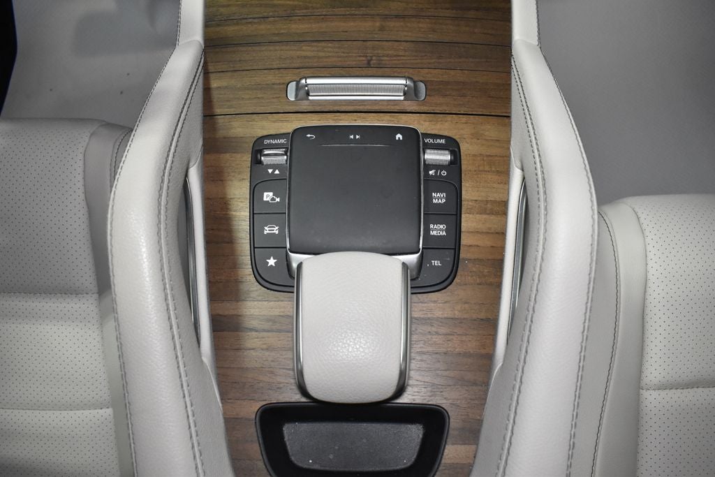 2023 Mercedes-Benz GLE GLE 350 4MATIC®