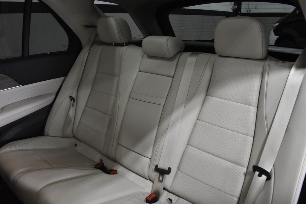 2023 Mercedes-Benz GLE GLE 350 4MATIC®