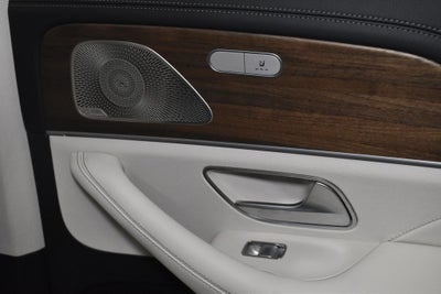 2023 Mercedes-Benz GLE GLE 350 4MATIC®