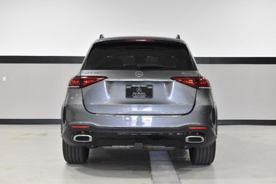 2023 Mercedes-Benz GLE GLE 350 4MATIC®