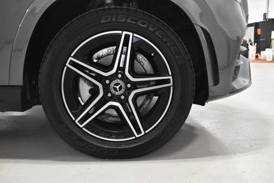 2023 Mercedes-Benz GLE GLE 350 4MATIC®