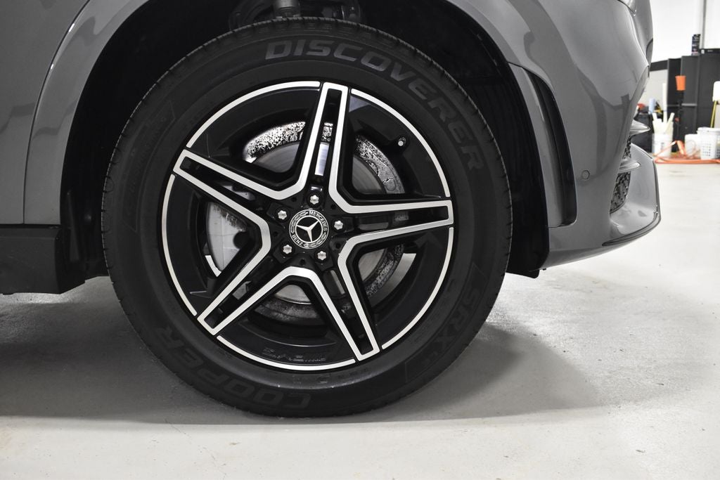 2023 Mercedes-Benz GLE GLE 350 4MATIC®