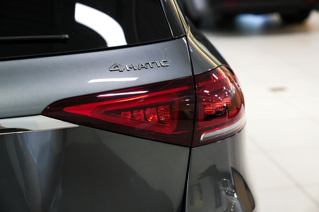 2023 Mercedes-Benz GLE GLE 350 4MATIC®