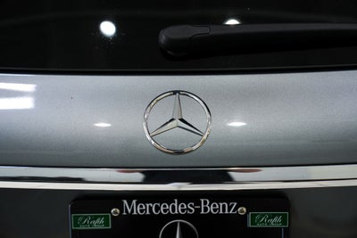 2023 Mercedes-Benz GLE GLE 350 4MATIC®