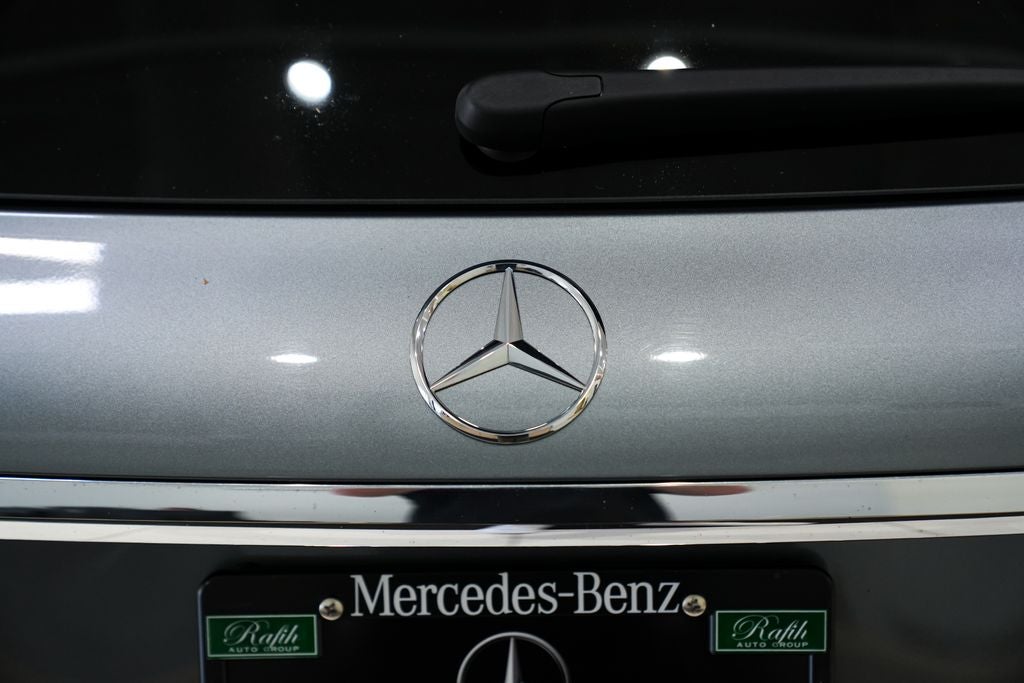 2023 Mercedes-Benz GLE GLE 350 4MATIC®