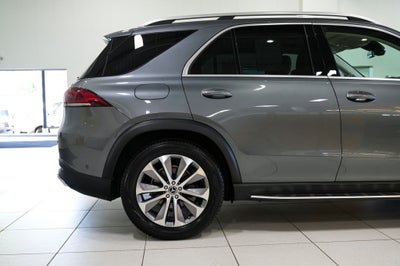 2023 Mercedes-Benz GLE GLE 350 4MATIC®