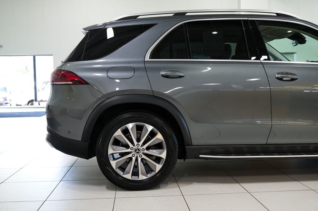 2023 Mercedes-Benz GLE GLE 350 4MATIC®