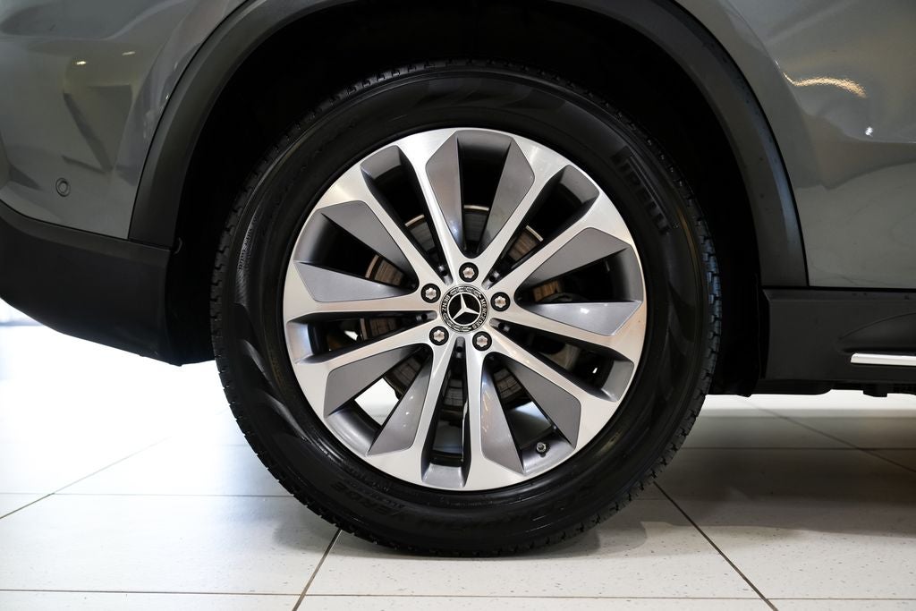 2023 Mercedes-Benz GLE GLE 350 4MATIC®