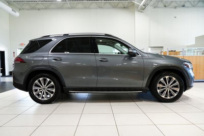 2023 Mercedes-Benz GLE GLE 350 4MATIC®